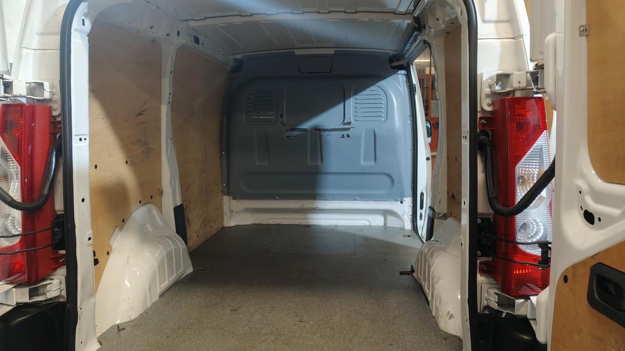 Fiat Scudo 2.0 MJT/130 PC-TN Furgone 10q. Business