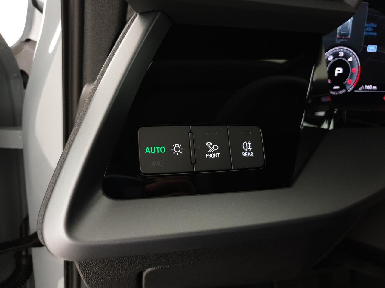 Sportback 2.0TDI 150CV S tronic Business Advanced