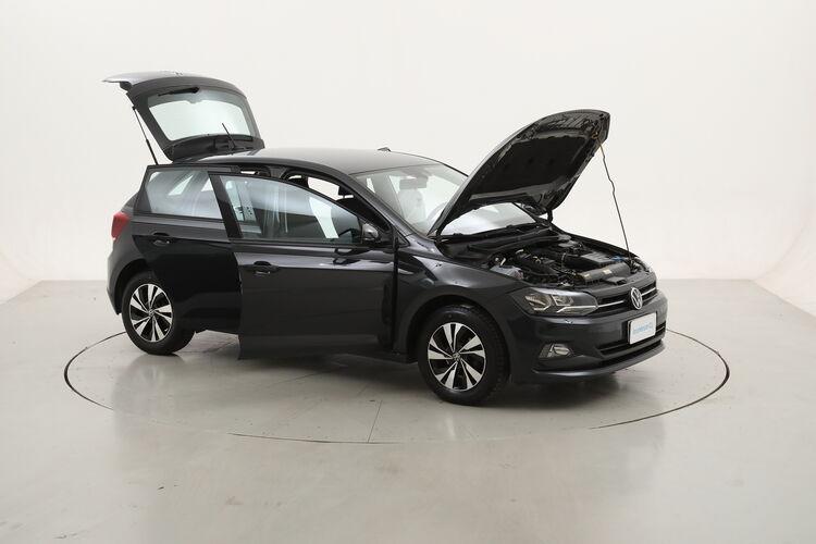 Volkswagen Polo Comfortline BR032744 1.0 Benzina 95CV