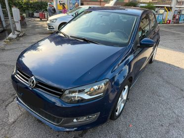 Volkswagen Polo 1.4 5 porte Comfortline