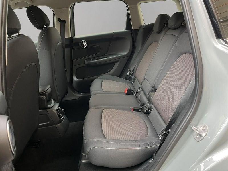 MINI Countryman Mini Countryman 2.0 Cooper D