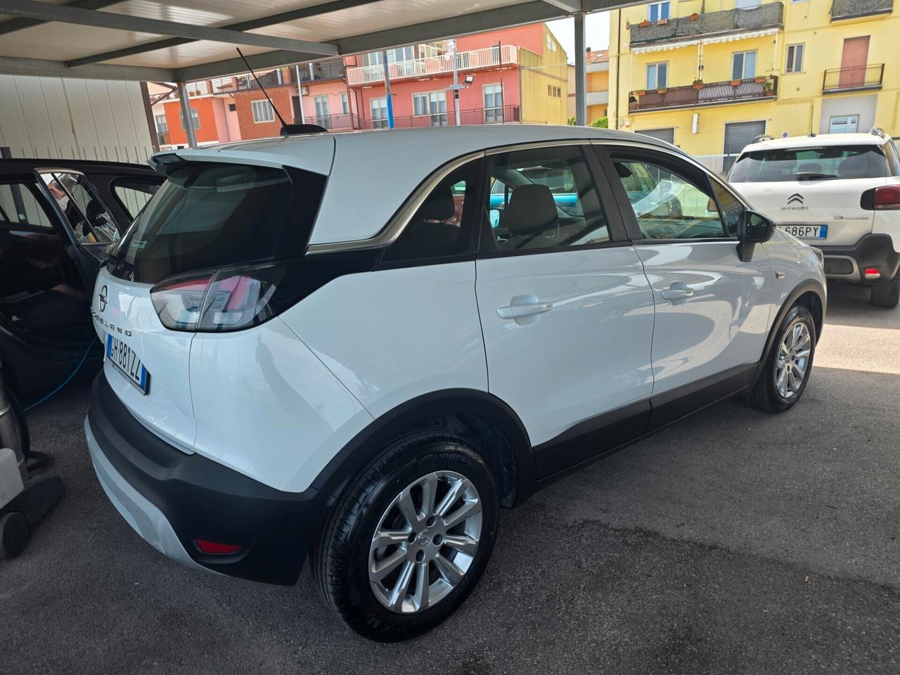 Opel Crossland 1.5 ECOTEC D 110 CV Start&Stop Elegance