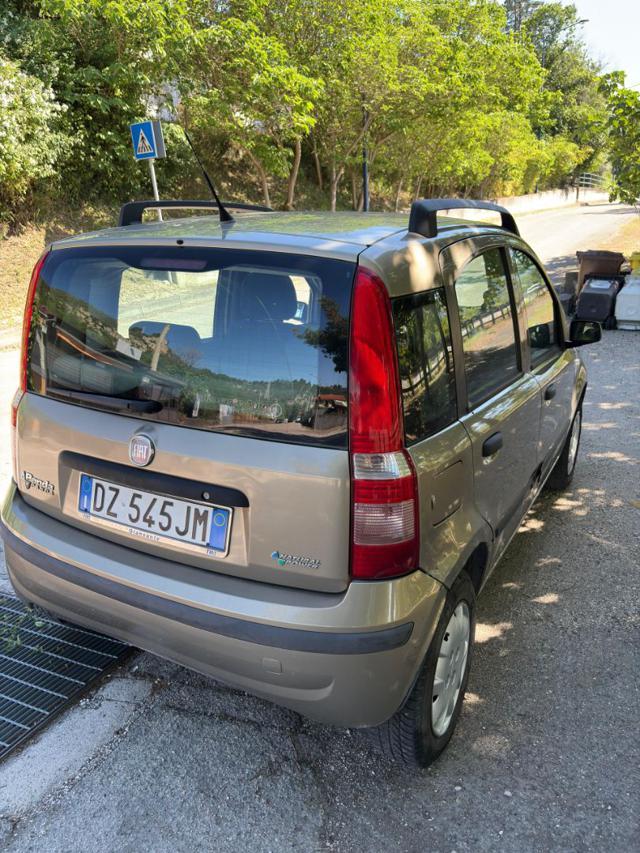 FIAT Panda 1.2 Dynamic Natural Power