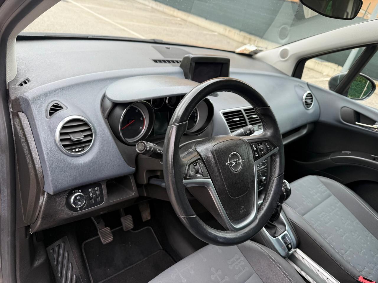 Opel Meriva 1.3 CDTI - NEOPATENTATI - 12 MESI DI GARANZIA -