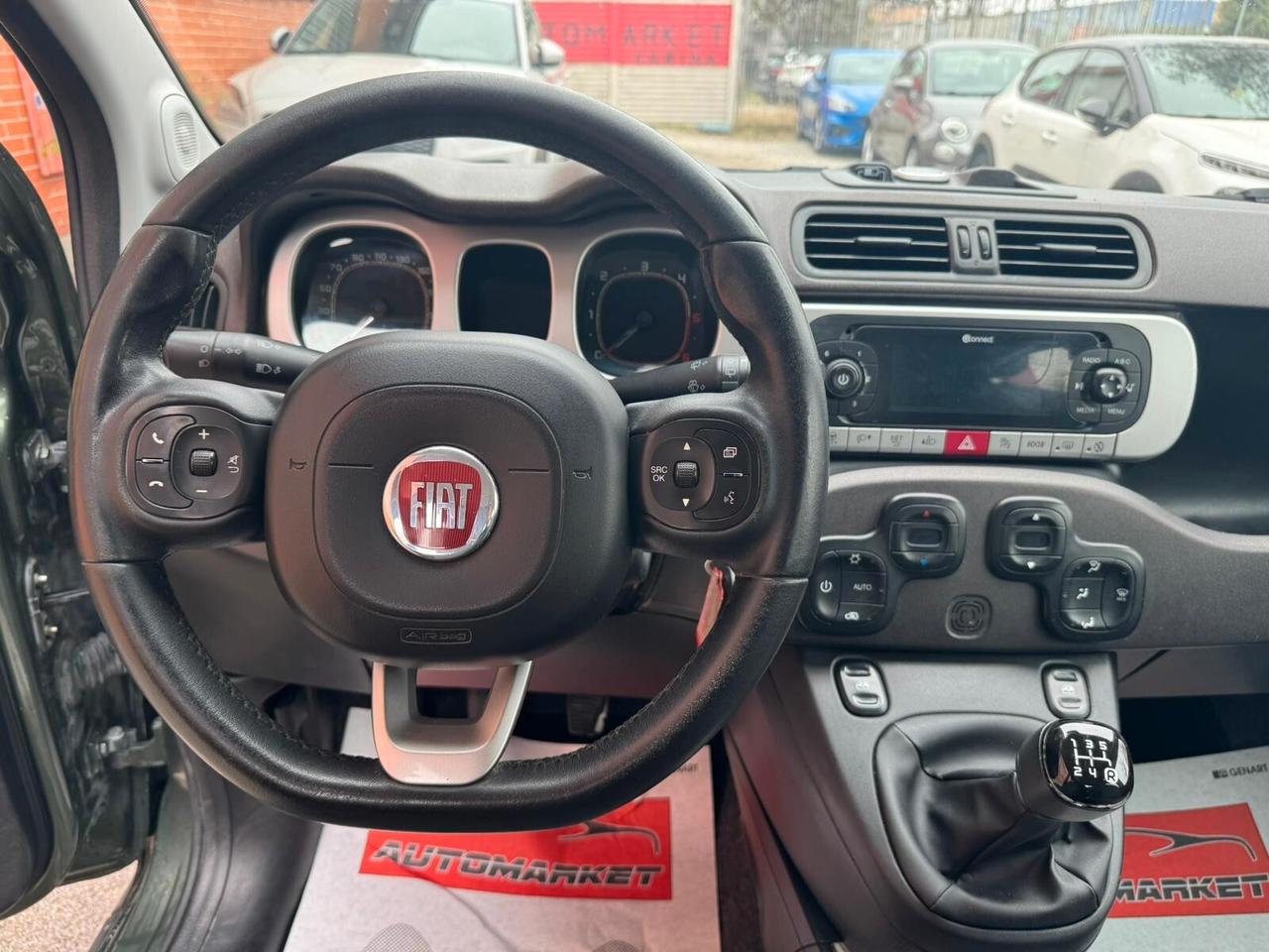 Fiat Panda Cross 1.3 MJT 95 CV S&S 4x4