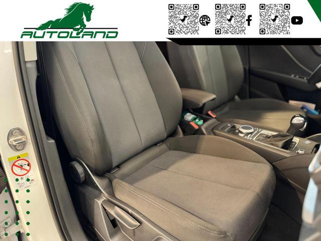 AUDI Q2 30 TDI S tronic Admired Advanced 116 Cv