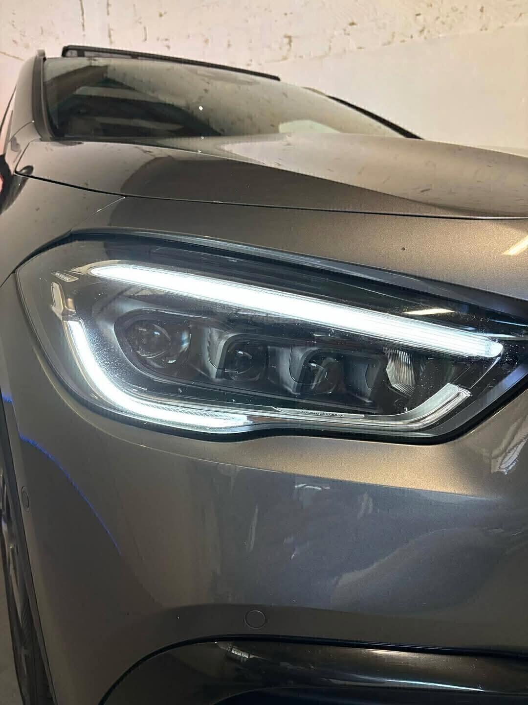 Mercedes-benz GLA 200 GLA 200 d Automatic Premium-*