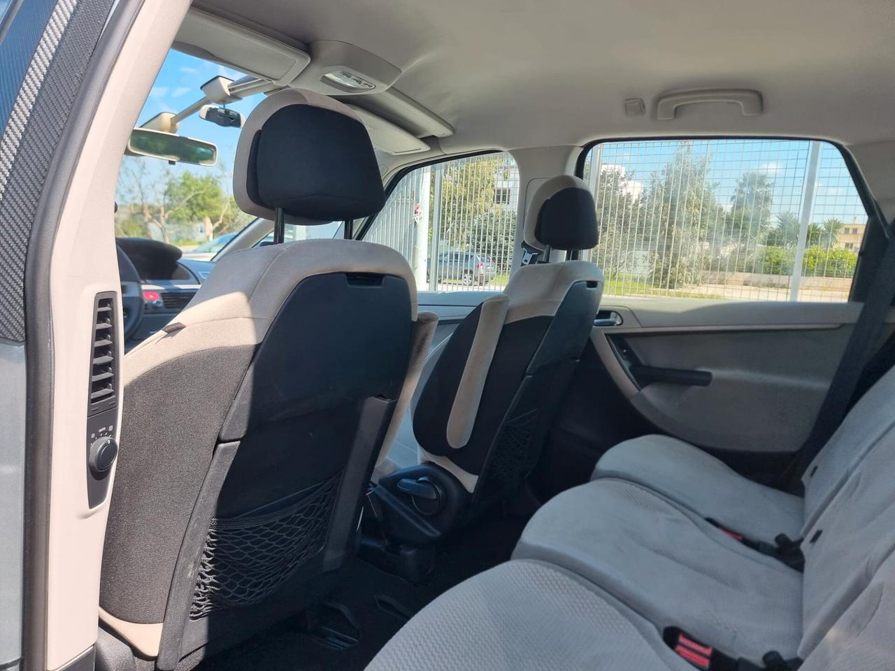 Citroen C4 Grand Picasso 1.6 HDi 110 FAP CMP6 Perfect AUTOMATICA