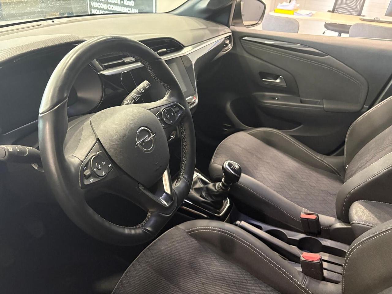 Opel Corsa 1.2 Corsa s&s 100cv