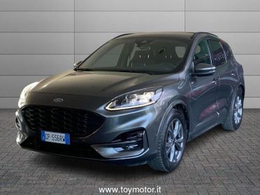 Ford Kuga 3ª serie 2.0 EcoBlue 120 CV aut. 2WD ST-Line X
