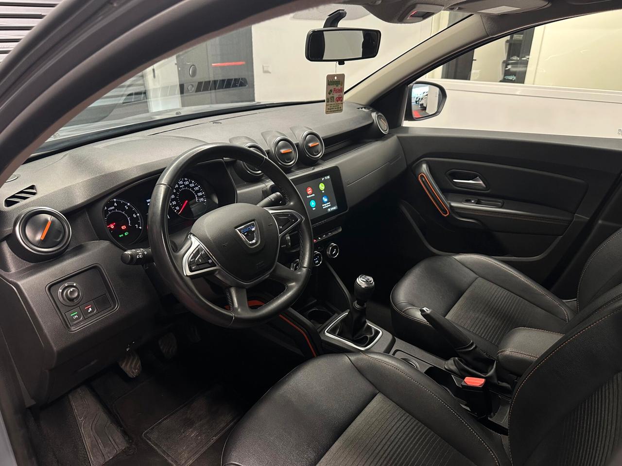 Dacia Duster 1.0 TCe GPL 4x2 Extreme