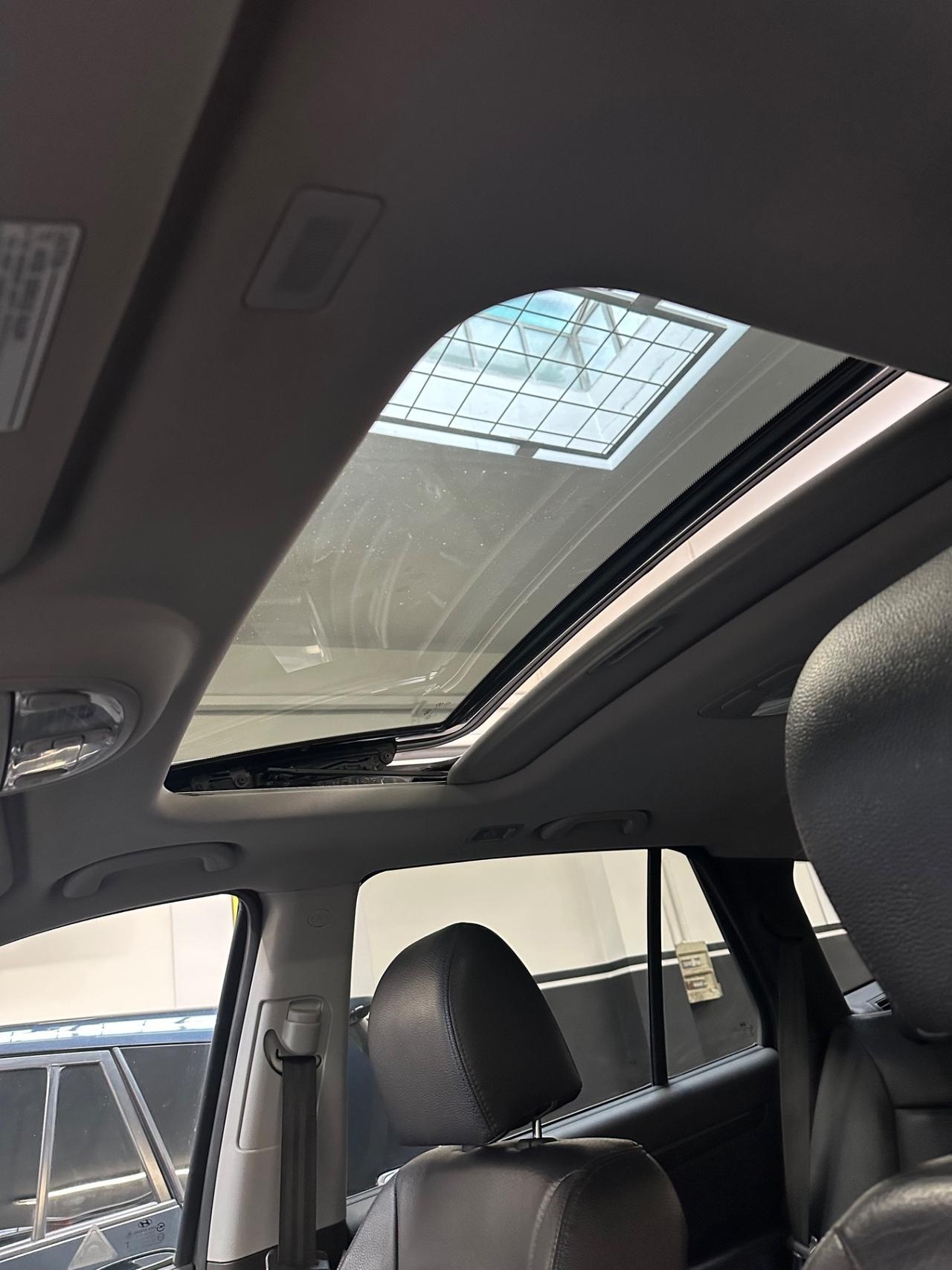 Hyundai Santa Fe 7posti automatica 2.2 CRDi VGT 4WD Style