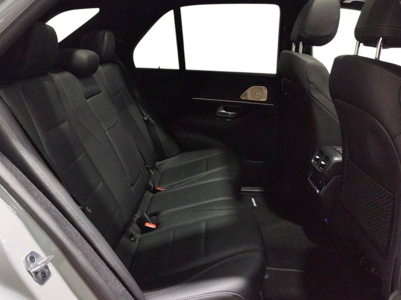 Mercedes Classe M - GLE GLE 300 d AMG Line Premium 4matic