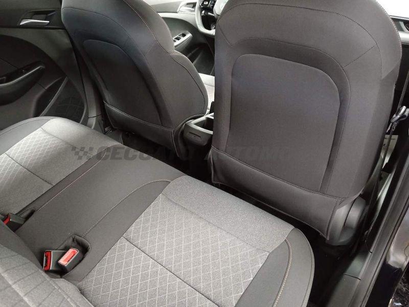 MG MG3 MG3 1.5 MT COM Pebble Black