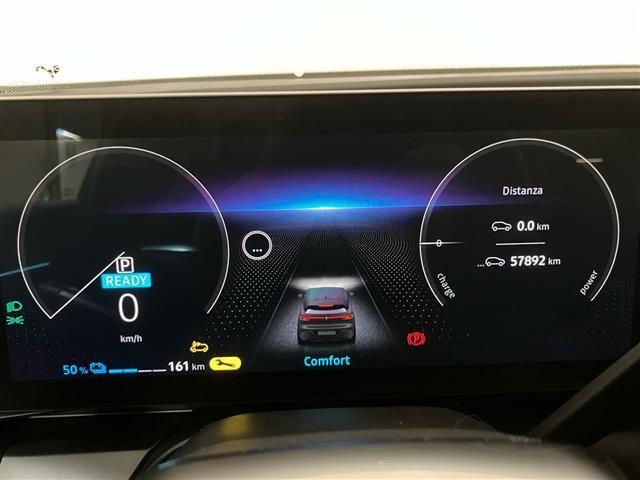 RENAULT Megane E-Tech Techno EV60 220cv AC22