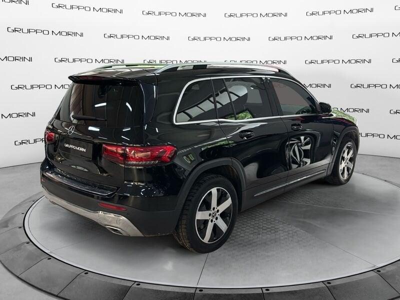 Mercedes-Benz GLB GLB 200 d Automatic Premium 7 POSTI