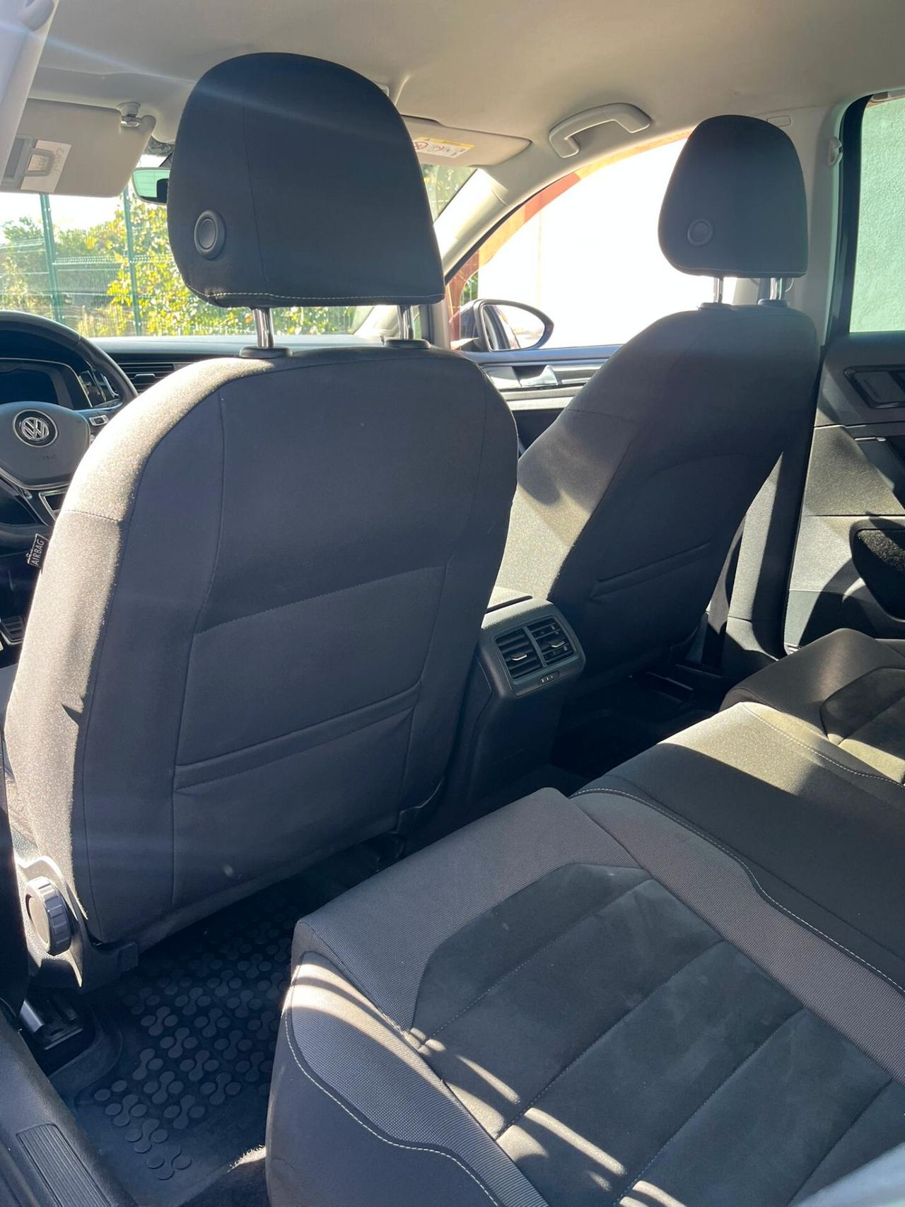 Volkswagen Golf 1.5 TSI ACT 5p. Sport BlueMotion Technology