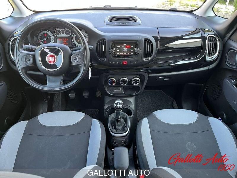 FIAT 500L 1.4 95cv Pop Star