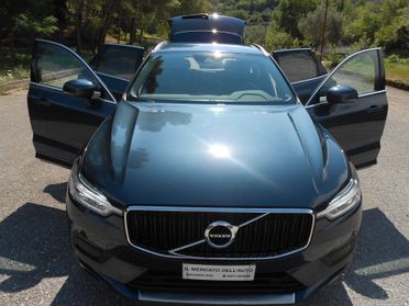 XC60(my'20)2.0d,4x4(NUOVO:96.712km)E6D-TEMP