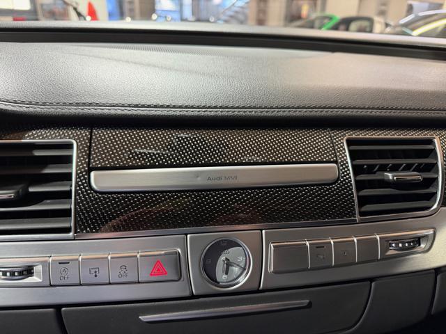 AUDI S8 650CV MTM 4.0 TFSI Quattro Full Full