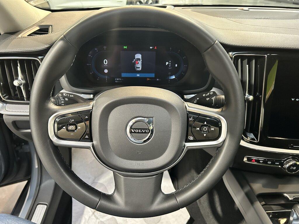 Volvo V60 2.0 B4 Ultimate AWD automatico
