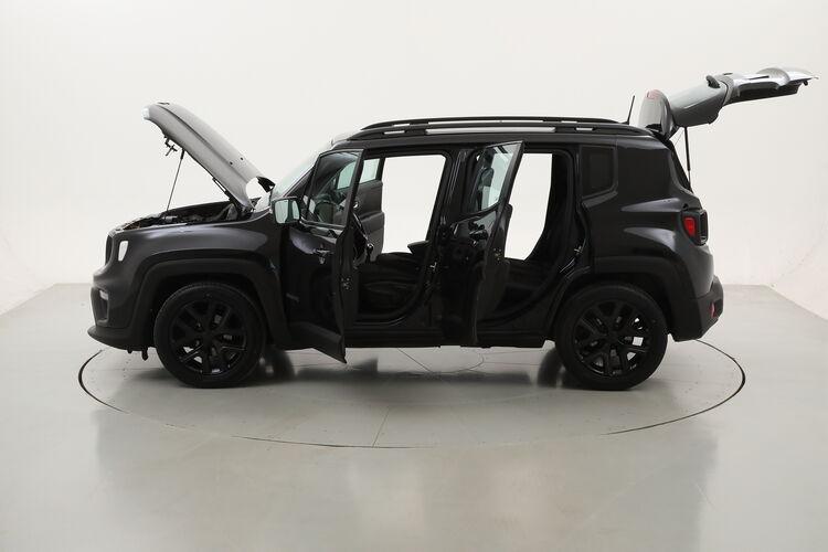 Jeep Renegade Night Eagle BZ318103 1.0 Benzina 120CV