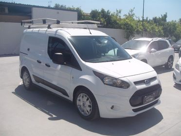 FORD CONNECT 1.5 TDCI 3 POSTI + ATTREZZATURA - 2017