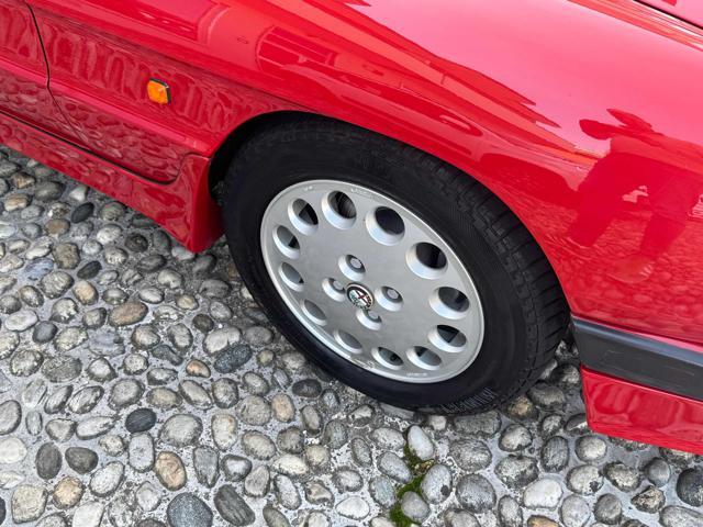 ALFA ROMEO Spider 2.0 Quadrifoglio Verde