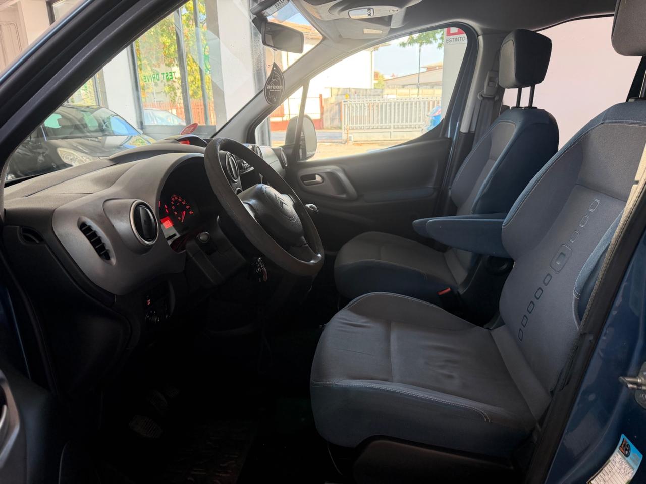 Citroen Berlingo 1.6 16V VTi 95CV Multispace