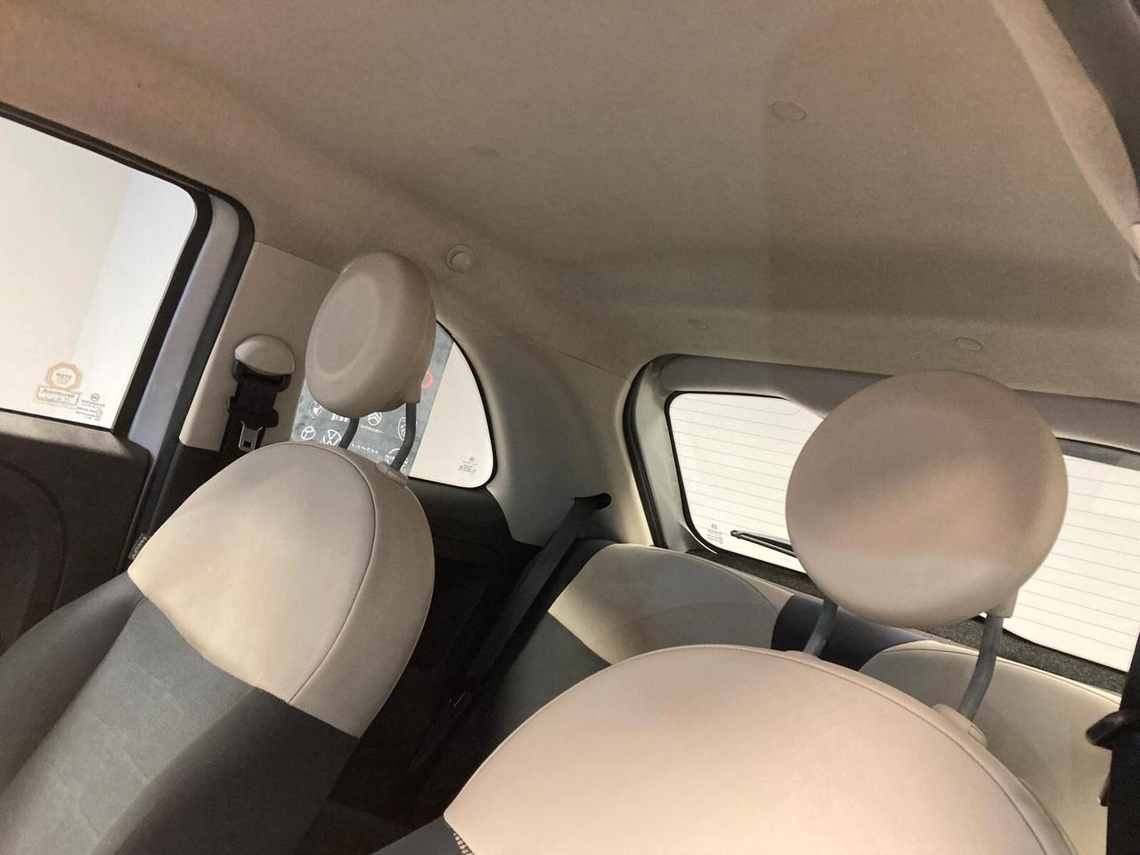 FIAT 500 1.2 - OK NEOPATENTATI - 104.000 KM ORIG