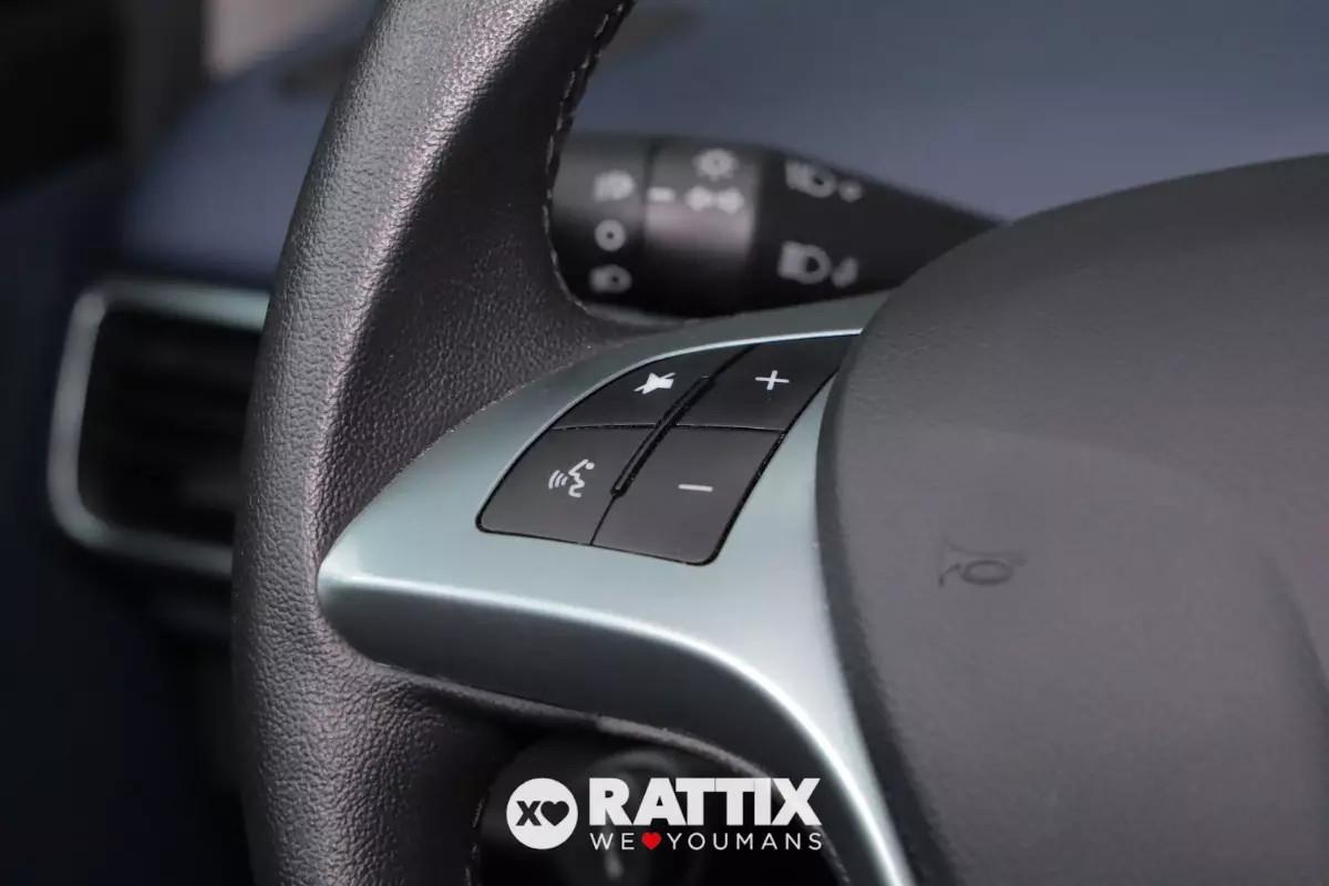 Lancia Ypsilon 1.0 Firefly Hybrid 70CV Platino
