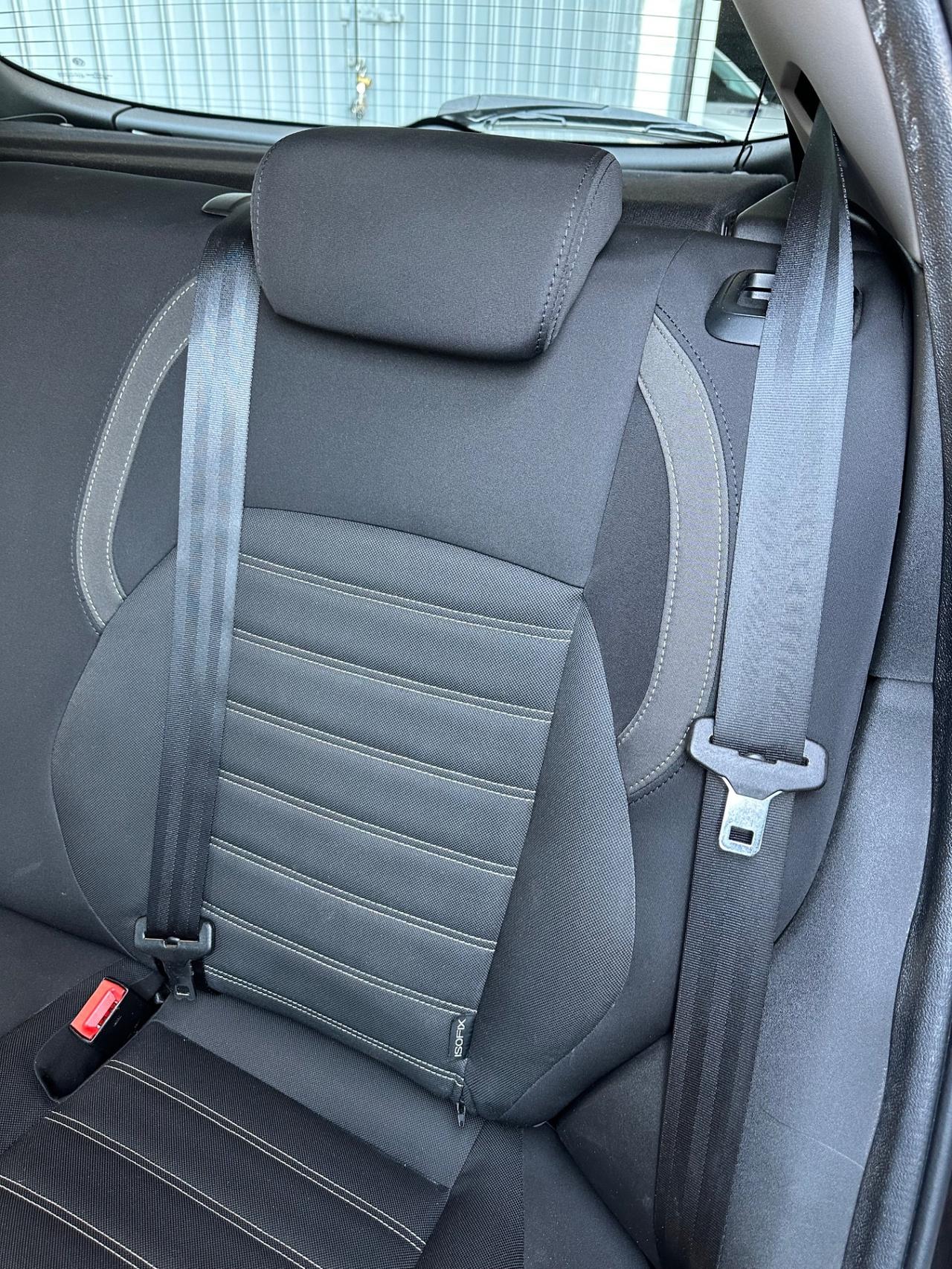 Alfa Romeo Giulietta 1.6 JTDm TCT 120cv Super