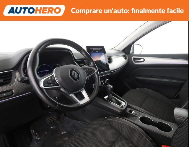 RENAULT Arkana Arkana Hybrid E-Tech 145 CV Intens