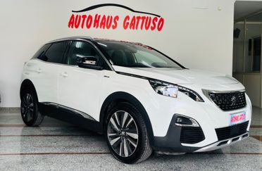 Peugeot 3008 1.6 BlueHDi 120cv GT Line 2017
