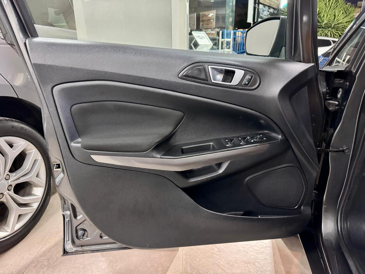 Ford EcoSport 1.5 TDCi 100cv Titanium 2019