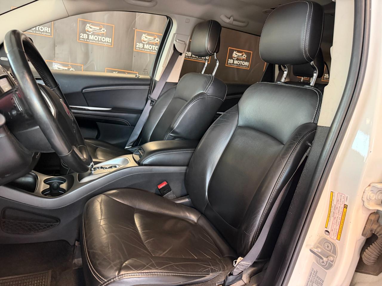 Fiat Freemont 2.0 Multijet 170 CV Cross 4x4 7 POSTI