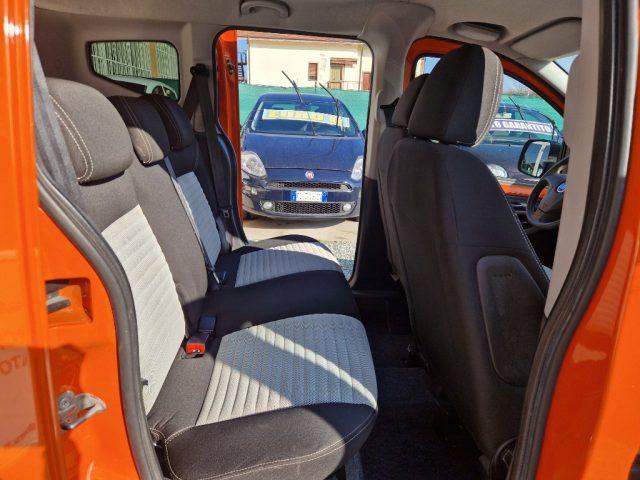 FIAT Qubo 1.3 MJT 75 CV 1Proprietario