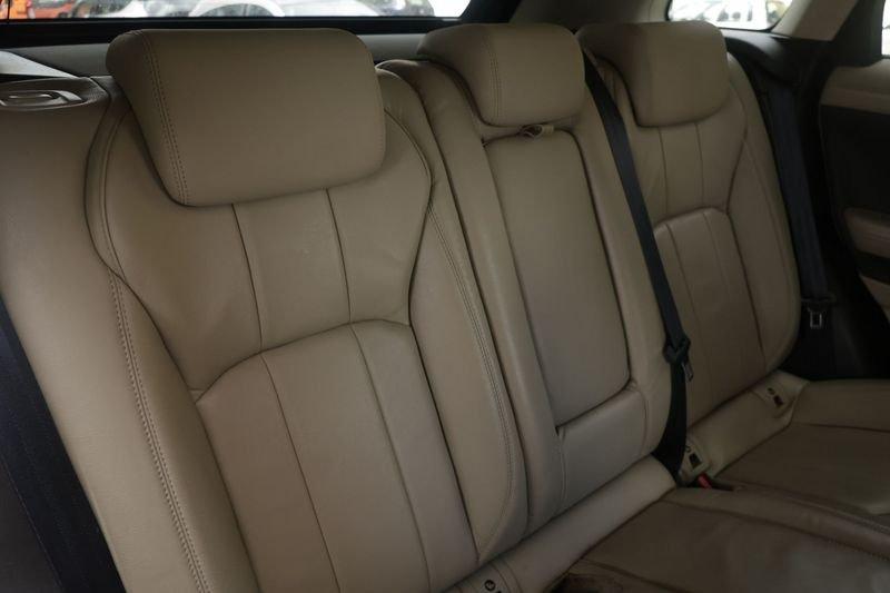 Land Rover RR Evoque Land Rover RR Evoque 2.0 TD4 150 CV 5p. HSE Unicoproprietario