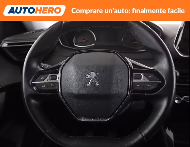 PEUGEOT 2008 PureTech 130 S&S Active