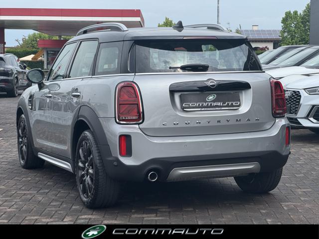 MINI Countryman 1.5 Cooper Classic Countryman
