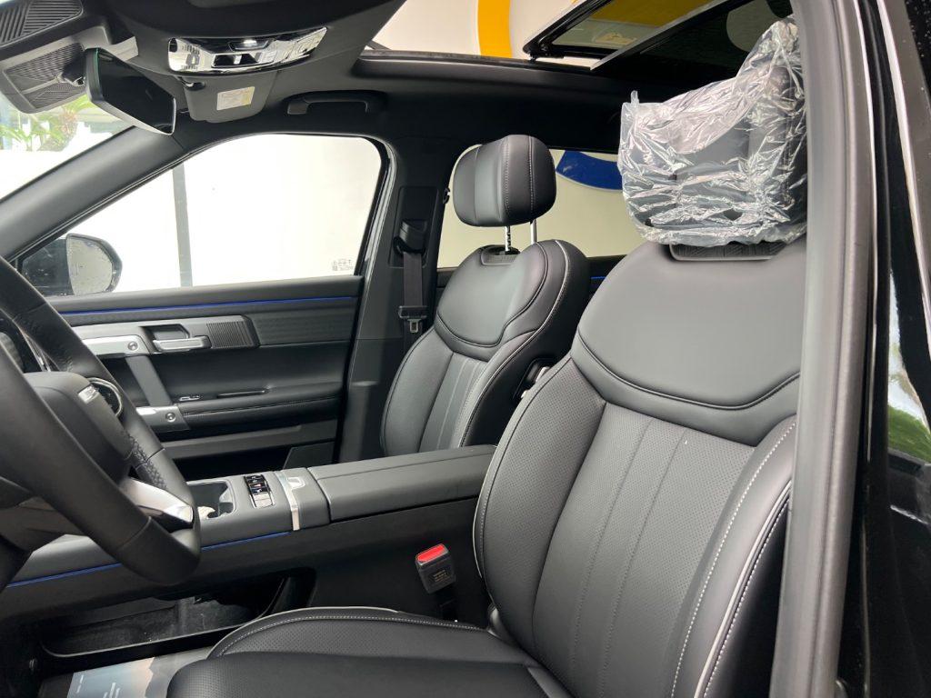 Jaecoo J7 JAECOO 7 FULL HYBRID EXCLUSIVE DA €359,00