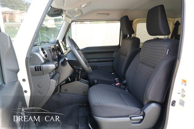 SUZUKI Jimny 1.5 AT Top CAMBIO AUTOMATICO PORTAPACCHI