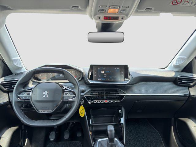 PEUGEOT 208 208 PureTech 75 5 porte Allure