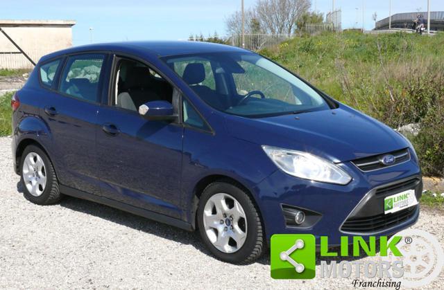 FORD C-Max 1.6 TDCi 95CV Business