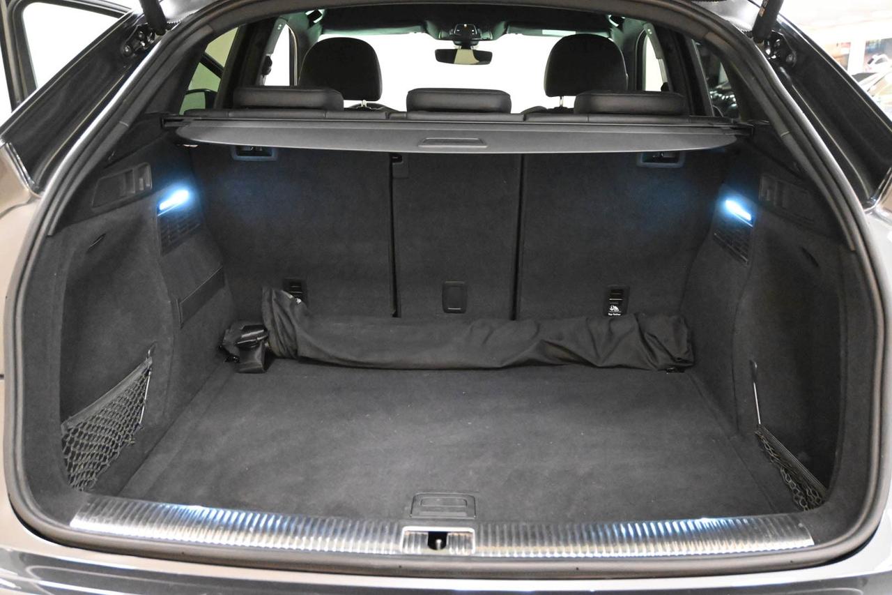 AUDI Q5 2ª serie Q5 SPB 40 TDI quattro S troni...