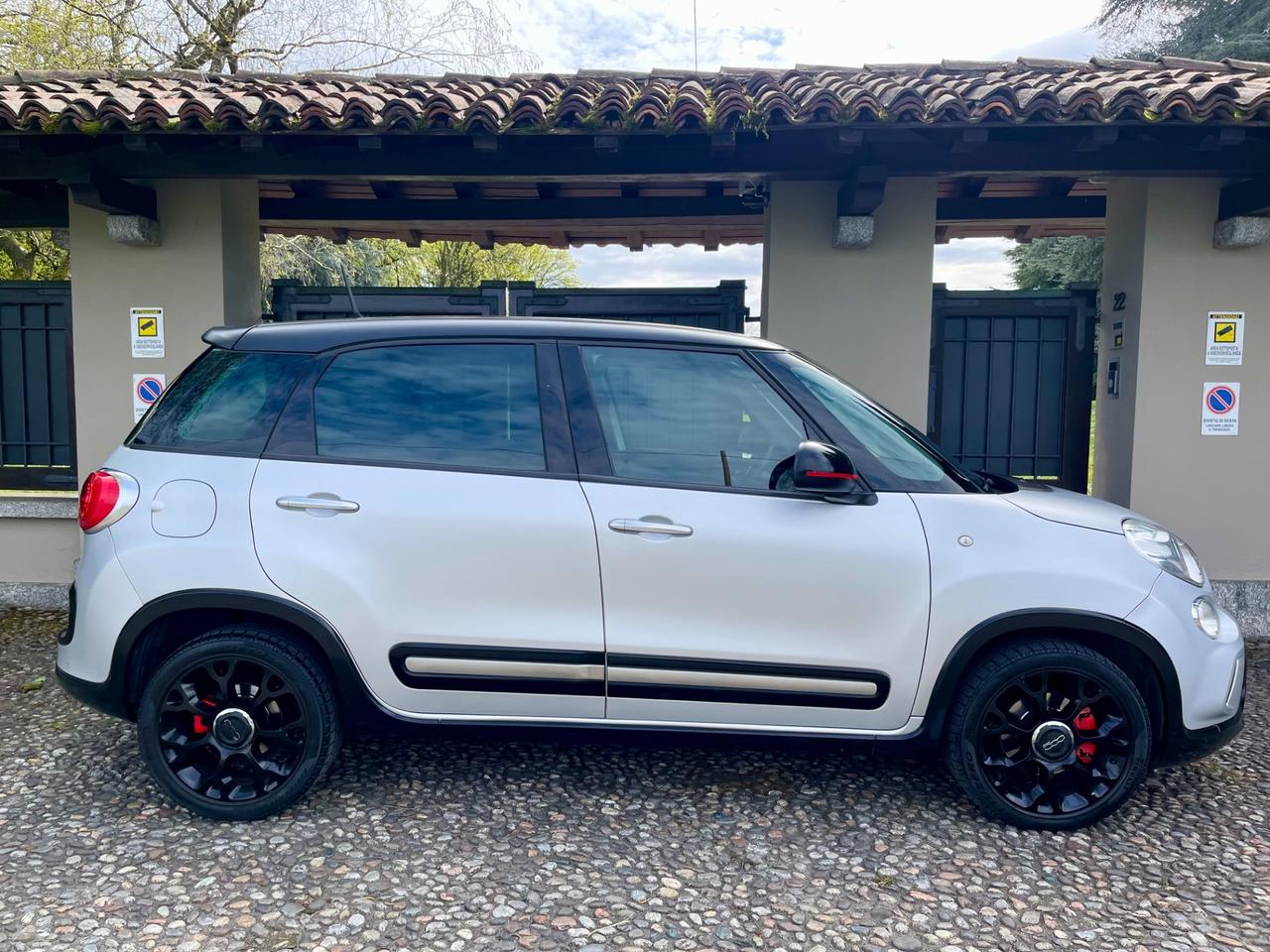 Fiat 500L 1.6 Multijet 105 CV Beats Edition *138000 KM*