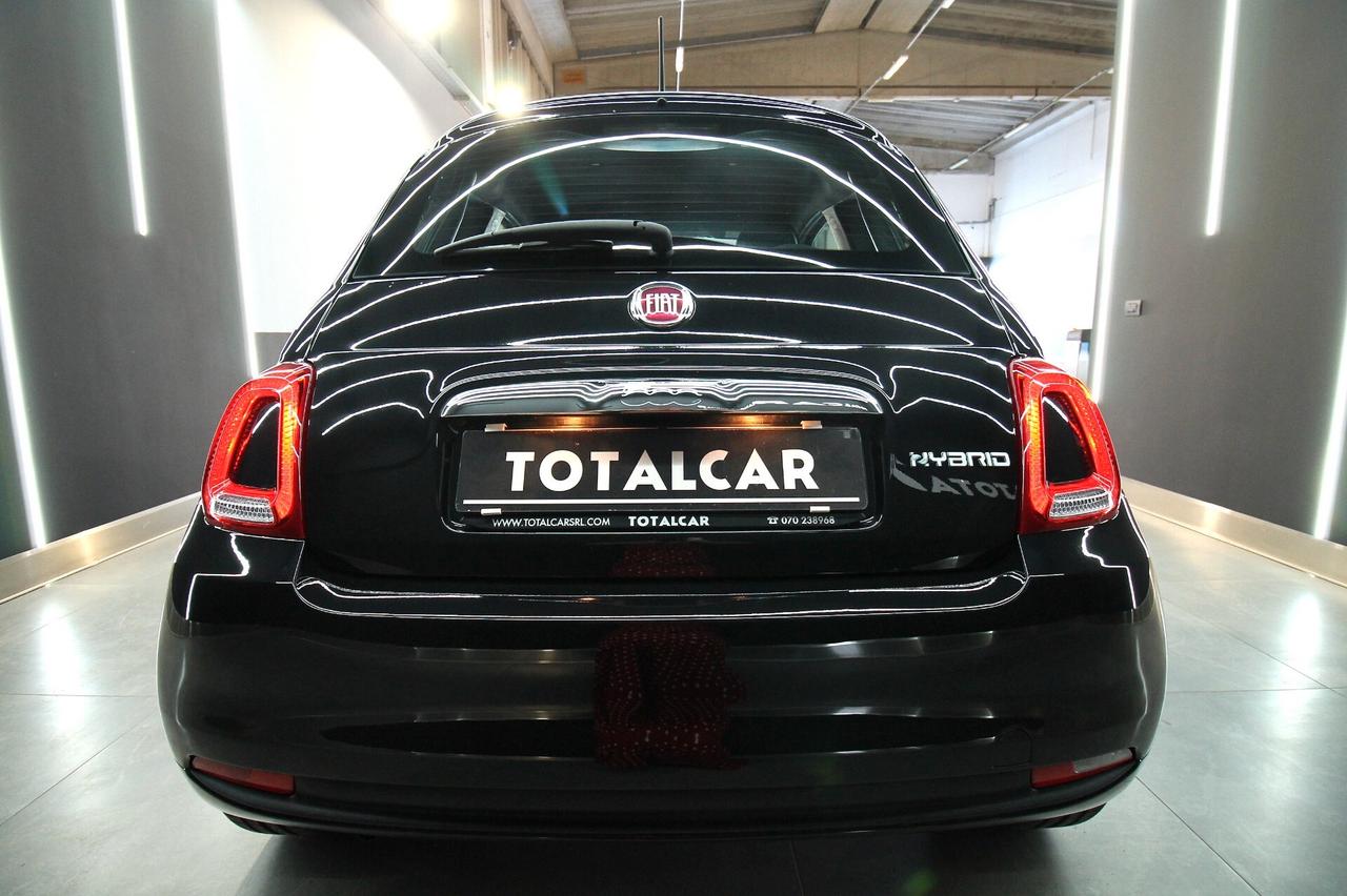 FIAT 500 1.0 70 CV HYBRID