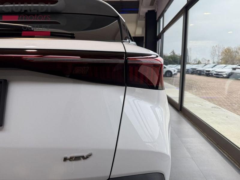 Omoda Omoda 5 Omoda 5 1.6 TGDI 147CV aut. Pure