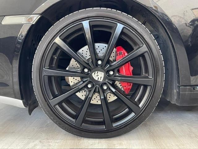 Porsche Cayman 3.4 S