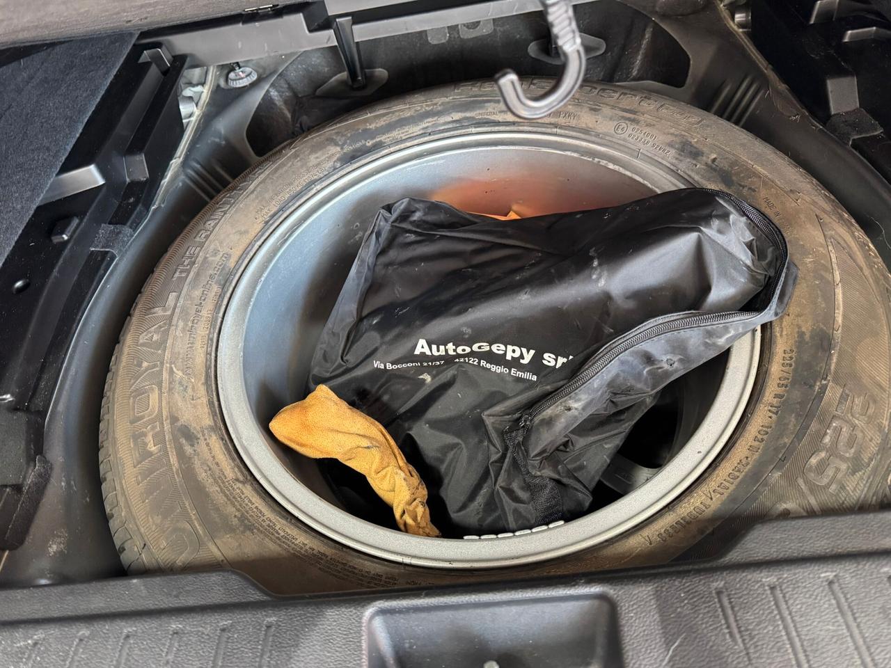 Subaru OUTBACK 2.0D 150CV